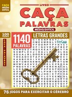 Caça-Palavras